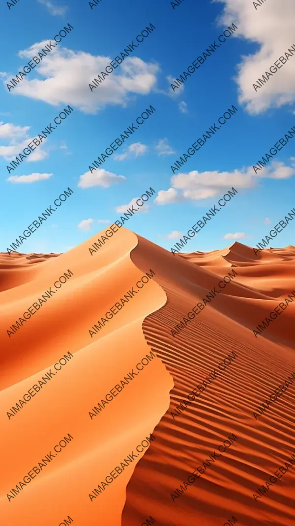 Dubai Desert Dunes &#8211; A Nature&#8217;s Wonder