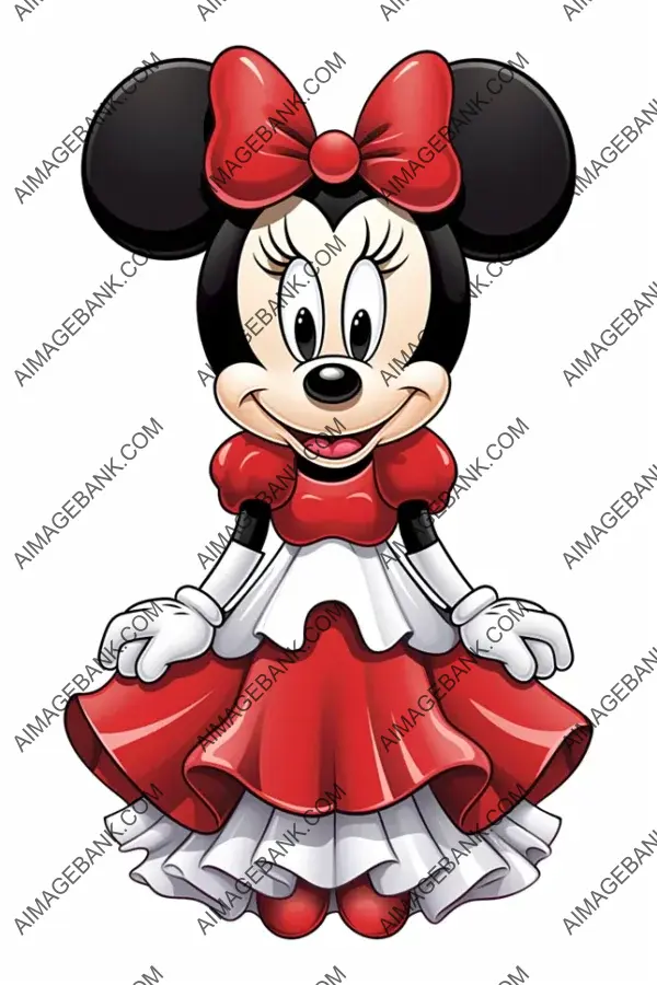 Minnie Mouse&#8217;s Timeless Character and Cherished Legacy