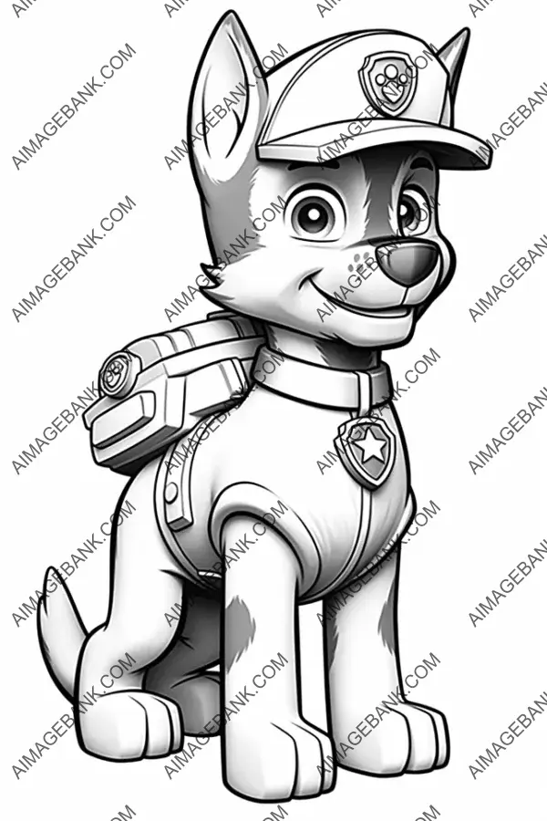 Paw Patrol&#8217;s Impactful Legacy as Cherished Characters