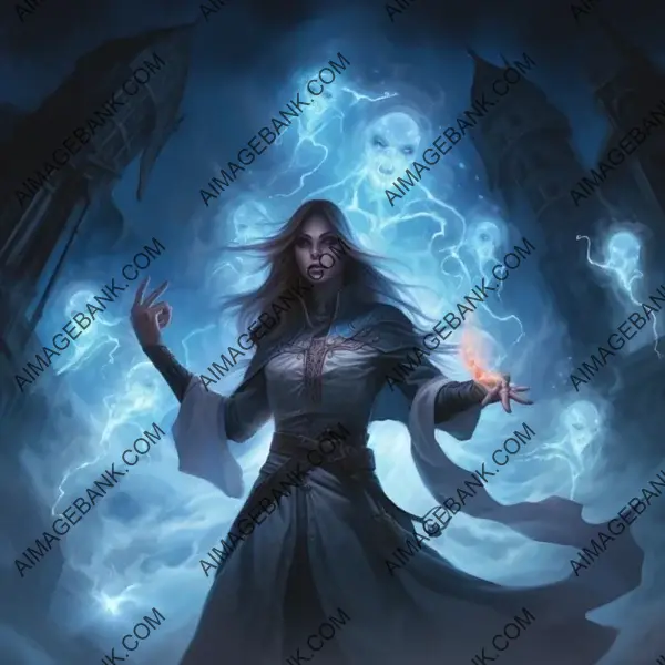 Unleash Dark Magic: Elevate Your Game with Black Magic Gathering