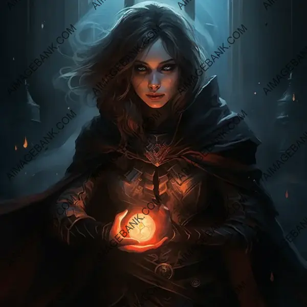 Step into the Shadows: Fuel Your Game with Black Magic Gathering