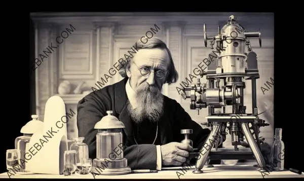 Photo: &#8220;Exploring Carl Zeiss in 1846&#8221;