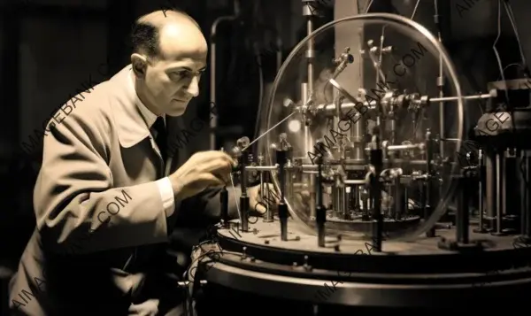 Italian History: Rediscovering Enrico Fermi&#8217;s Historic Experiments (1942)