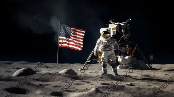 The Moon Landing in Stunning High-Quality: Apollo 11 Revealed