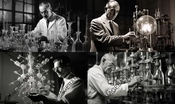 Italian Chemistry: Unveiling Giulio Natta&#8217;s Revolutionary Contribution (1954)