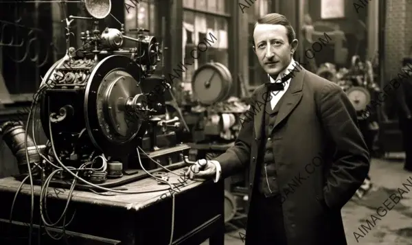 Italian Science: Exploring Guglielmo Marconi&#8217;s Demolition of Communication Barriers (1895)