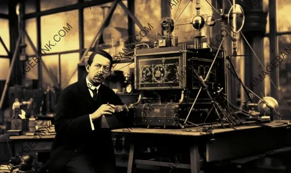 Italian Science: Rediscovering Guglielmo Marconi&#8217;s Landmark Experiments (1895)