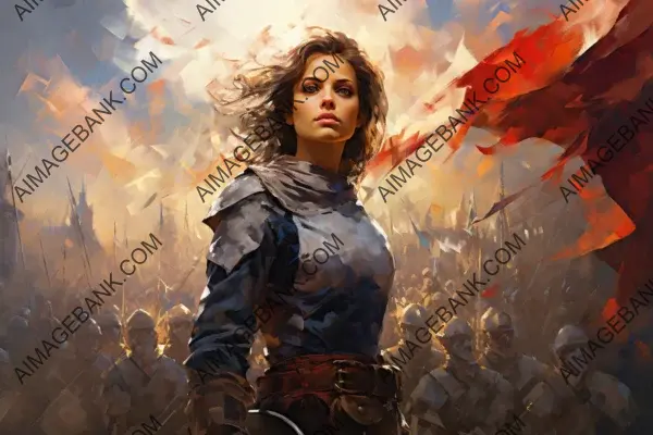 Medieval History: Rediscovering Joan of Arc&#8217;s Courageous Role (Siege of Orl?ans)