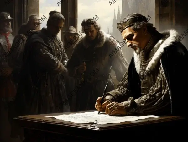 Medieval History: Rediscovering the Momentous Signing of the Magna Carta