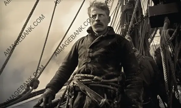 Norwegian Exploration: Fridtjof Nansen&#8217;s Adventurous Year of 1896