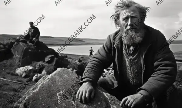 Norwegian History: Unveiling Helge Ingstad&#8217;s Remarkable Findings in L&#8217;Anse aux Meadows (1960)