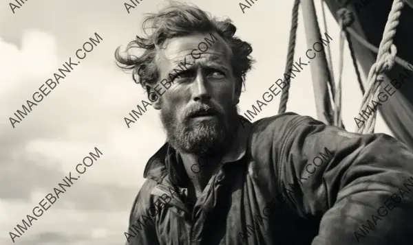 Norwegian Adventure: Thor Heyerdahl&#8217;s Aboard the Kon-Tiki in 1947