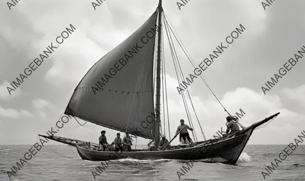 Norwegian Adventure: Rediscovering Thor Heyerdahl&#8217;s Audacious Ra Expedition (1948)