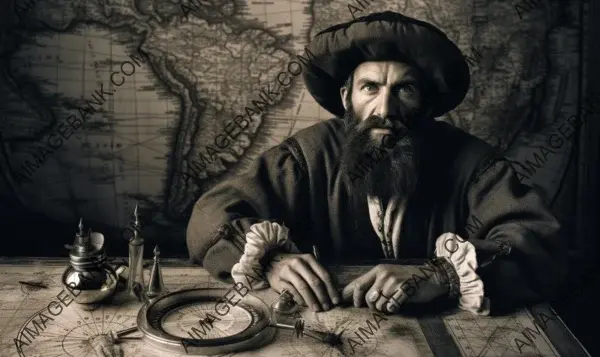 Ferdinand Magellan&#8217;s Monumental Achievement in 1522