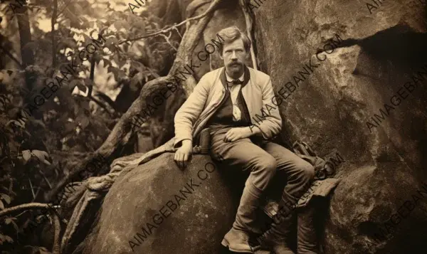 David Livingstone&#8217;s Adventurous Journey in 1871