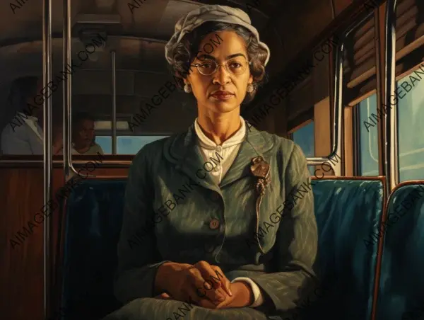 Rosa Parks and the Montgomery Bus Boycott: Catalyst for Change in America