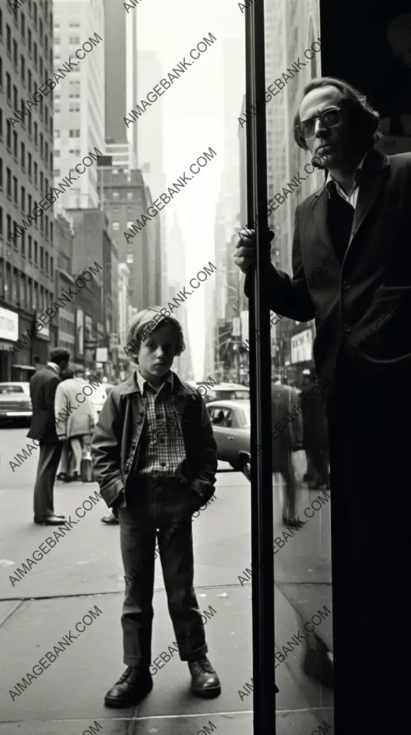 Henri Cartier-Bresson&#8217;s Street Photography: Unveiling the Essence of Humanity