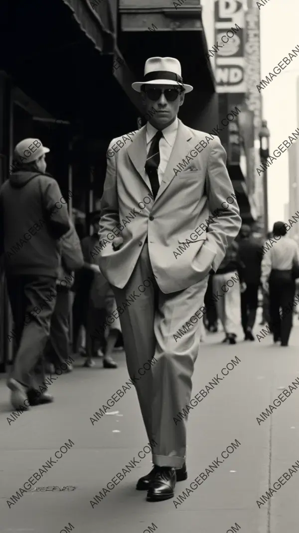 Henri Cartier-Bresson&#8217;s Street Photography: Exploring Life&#8217;s Candid Beauty