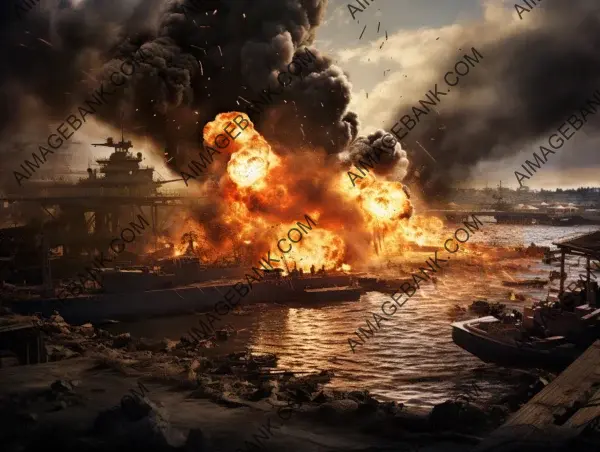 Pearl Harbor Attack: A Poignant and Realistic Snapshot