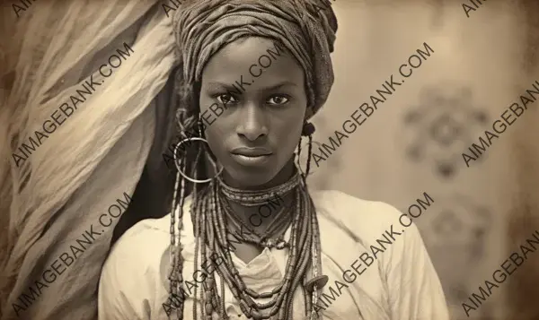 Photo: &#8220;Westward Bound: Mary Kingsley&#8217;s Expedition in 1895&#8221;