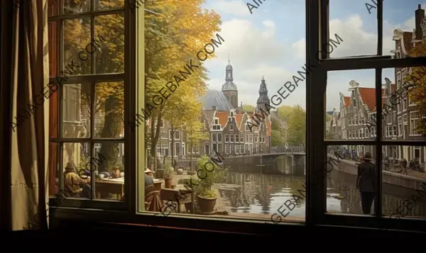 Photo: &#8220;The Quiet Elegance of Jan Vermeer, 1657, Capturing&#8221;