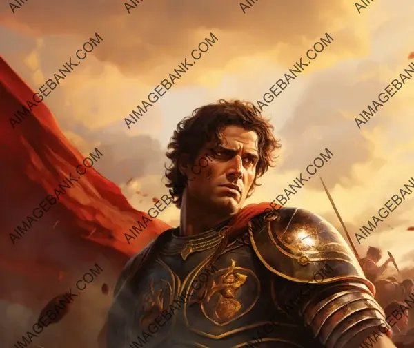 Alexander the Great: Ambition in Images