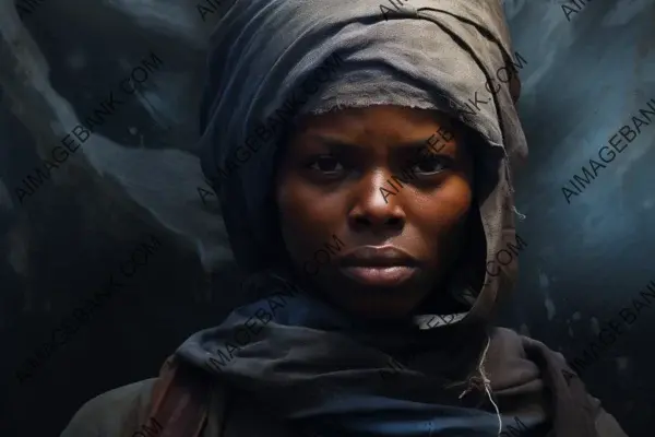 Portraying Harriet Tubman&#8217;s Courageous Spirit