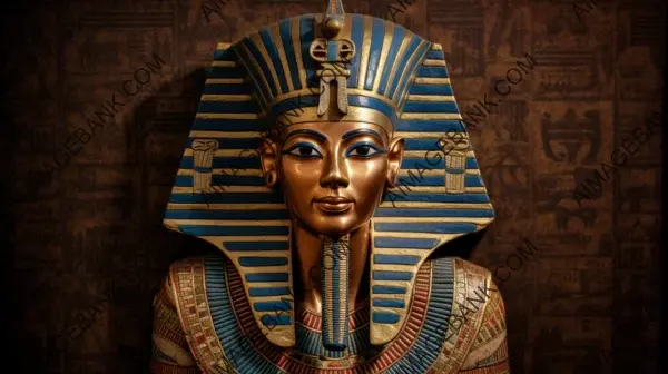 Hatshepsut: Portraying Power and Accomplishments in Portraits