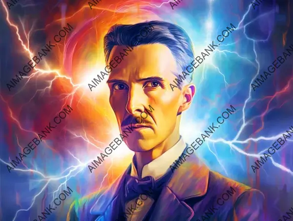 Nikola Tesla: Capturing the Genius of Electrical Innovation