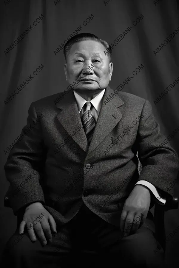 Deng Xiaoping: Capturing the Legacy of a Transformative Leader