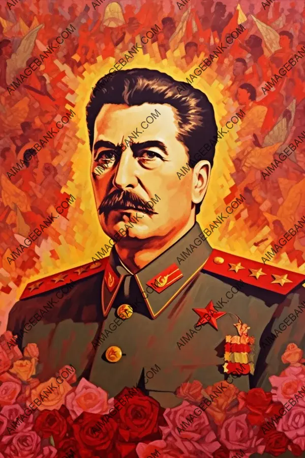 Joseph Stalin: Capturing the Legacy of a Controversial Figure