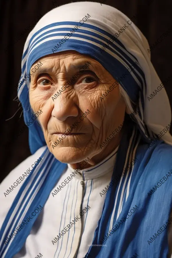 Mother Teresa: Portraits of a Beloved Humanitarian