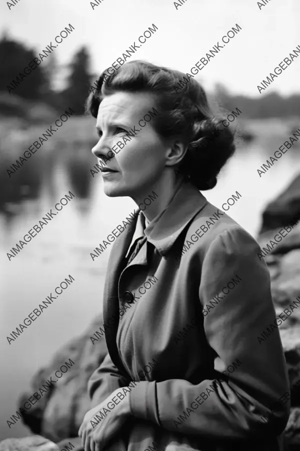 Rachel Carson: Portraits of an Influential American Environmentalist