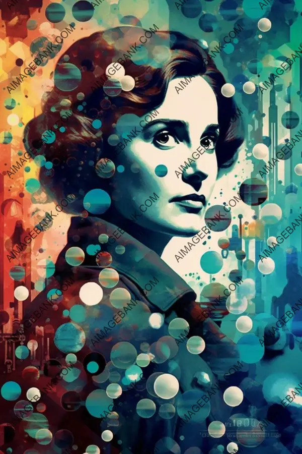 Rosalind Franklin: Portraying the Mind of a Scientific Explorer