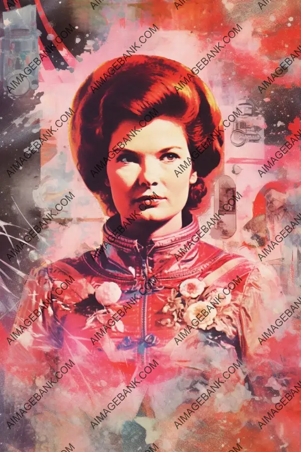 Valentina Tereshkova: Capturing the Legacy of a Space Pioneer