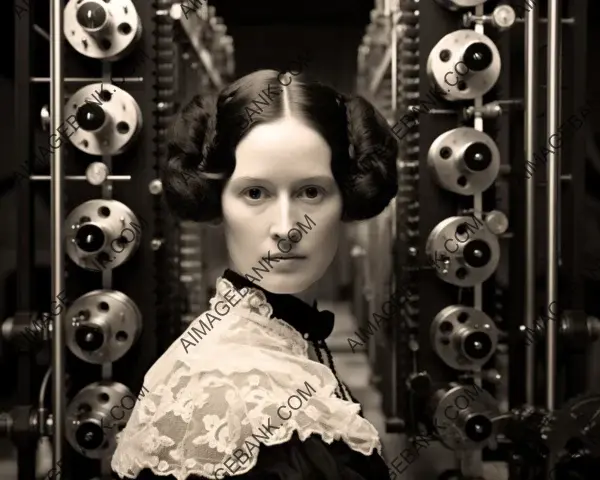 Ada Lovelace&#8217;s Impact: Celebrating Mathematical Innovation