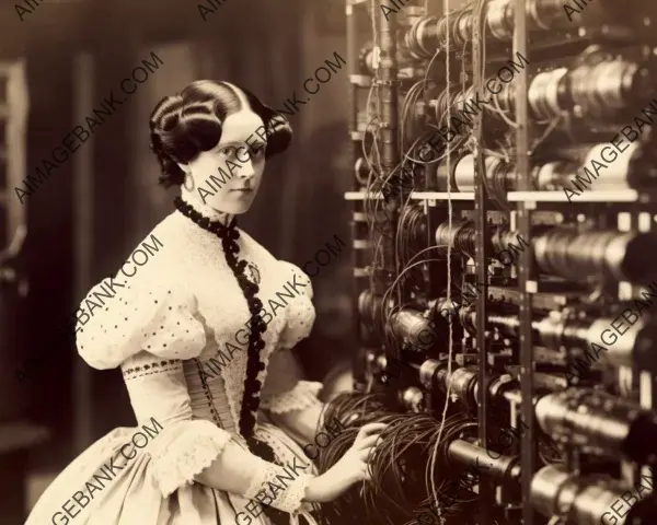 Ada Lovelace Unveiled: Exploring Mathematical Brilliance