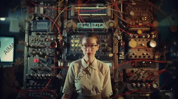 Grace Hopper: Immortalizing the Pioneering Computer Scientist