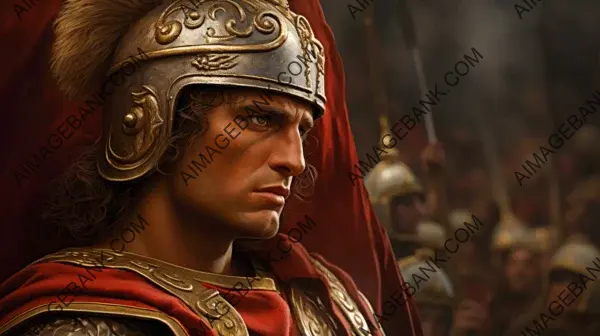 Ambition Revealed: Alexander the Great&#8217;s Portraits