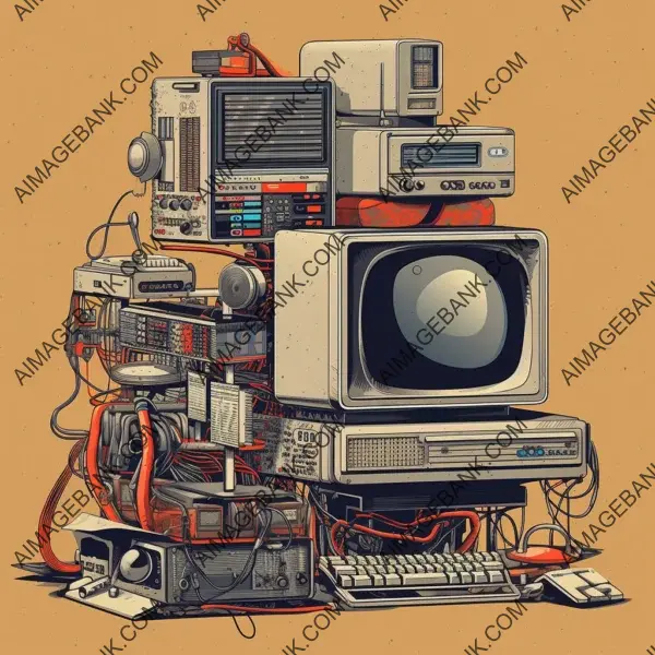Incorporation of Old Tech in New Vector