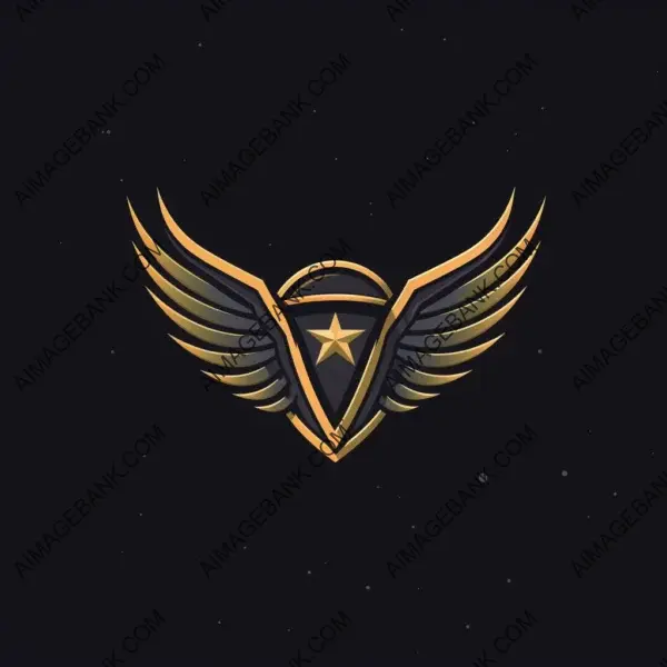 Privileged and Powerful: Logo Design for Private Military