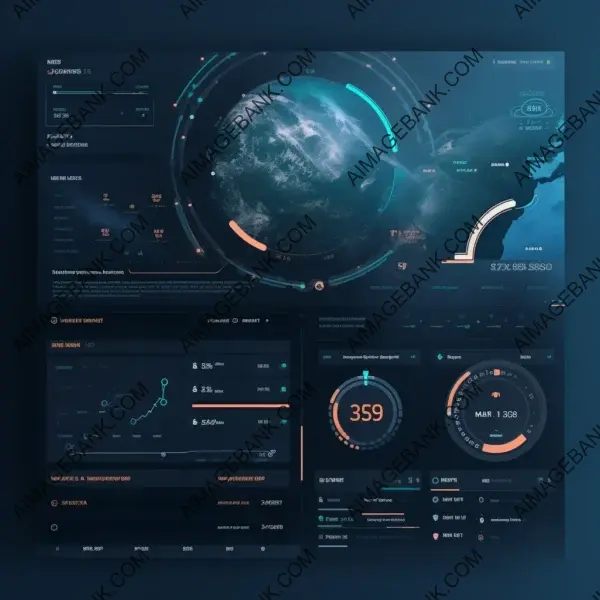 Interface Design for Sci-Fi Movies