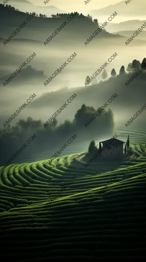 Artistic Expression: Crepuscular Rays in Marcin Sobas&#8217; Style