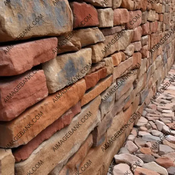 Authenticity in Brick Patterns