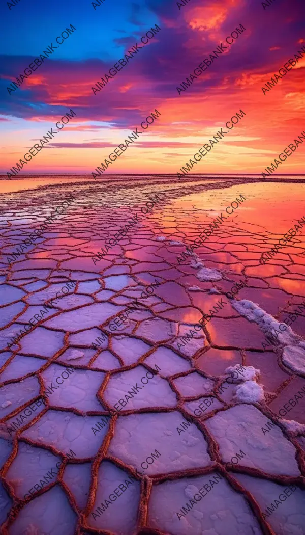 Mirroring Nature: Awe-Inspiring Reflections on Bolivia Salt Lake