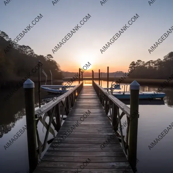 Awakening to the magic of coastal sunrises