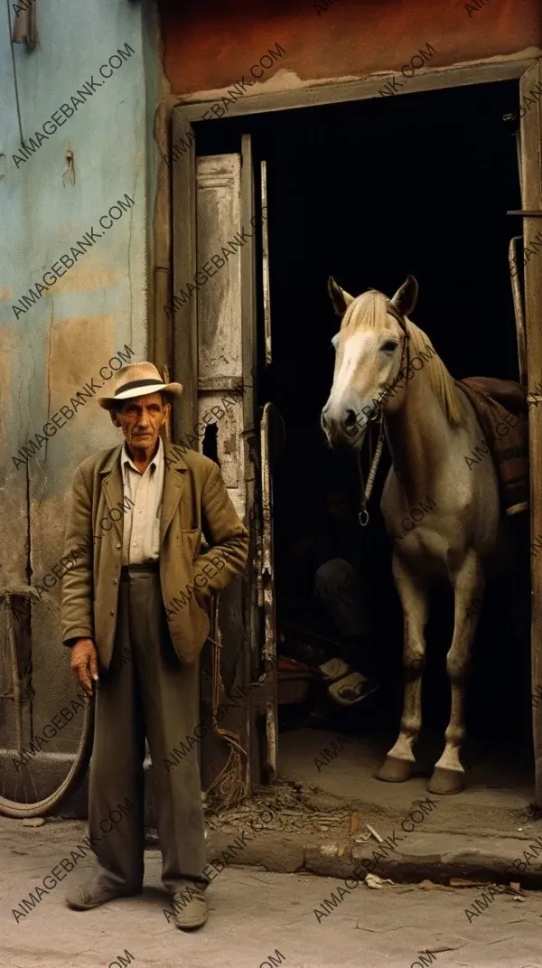 Captivating Argentina: National Geographic&#8217;s Timeless Shot