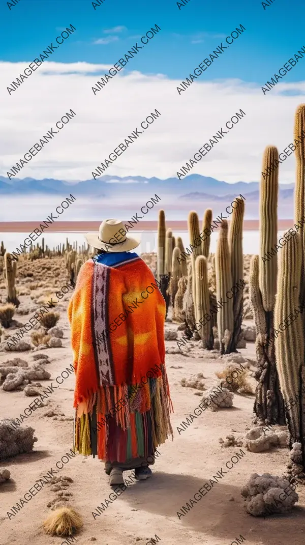 Exploring Bolivia: Sony Alpha A7 Camera&#8217;s Incredible Shot