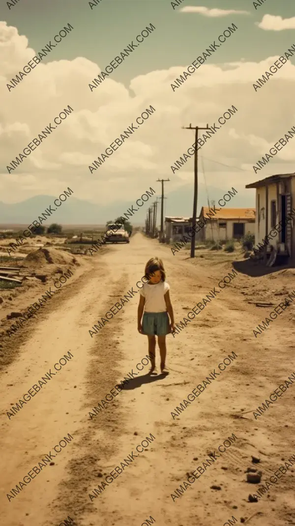 Argentina 1975: National Geographic&#8217;s Remarkable Shot