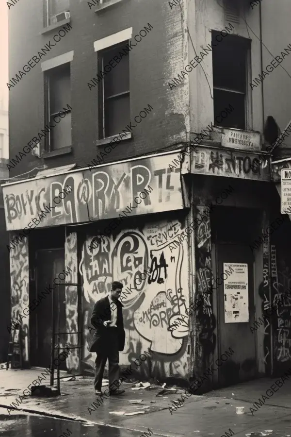 Vintage gelatin silver prints showcasing 1950s New York City scenes